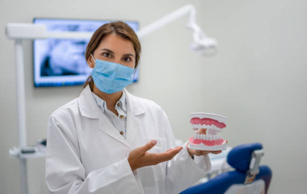 Best Emergency TMJ Treatment in Crow Agency, MT