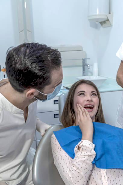 Best Urgent Care for Lost Fillings or Crowns in Crow Agency, MT