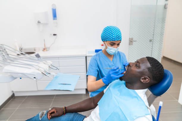 Best Emergency Orthodontic Services in Crow Agency, MT